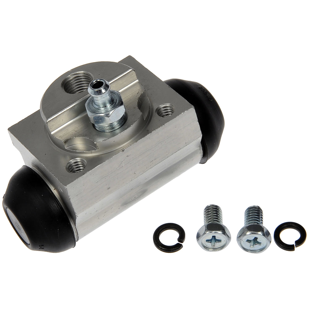 DRUM BRAKE WHEEL CYLINDER