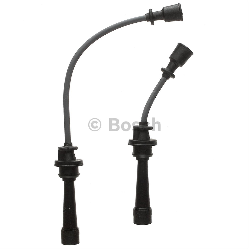 SPARK PLUG WIRE SET