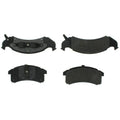C-TEK Semi-Metallic Brake