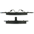 C-TEK Semi-Metallic Brake