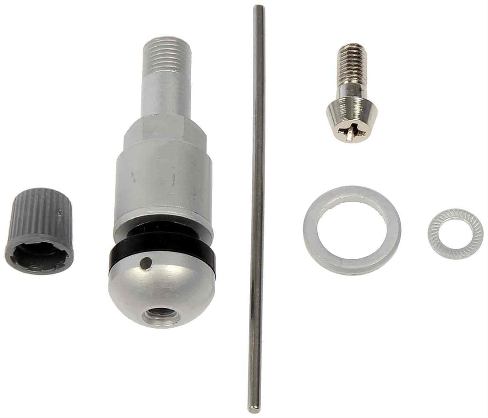 TPMS VALVE STEM KIT