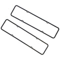 Cometic Chevy Gen-1 Small Block V8 .188in Molded Rubber Valve Cover Gasket Set - 18/23 Degree Heads