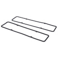 Cometic Chevy Gen-1 Small Block V8 .188in Molded Rubber Valve Cover Gasket Set - 18/23 Degree Heads