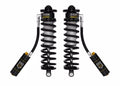 ICON 2005+ Ford F-250/350 SD 4WD 2.5-3in 3.0 Series VS RR CDCV Bolt-In Coilover Conversion Kit