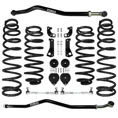 Raptor Series Off-Road - KJK2510