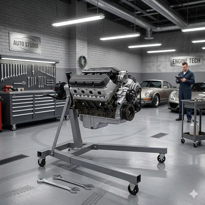 EVO Manufacturing - EVO-908L