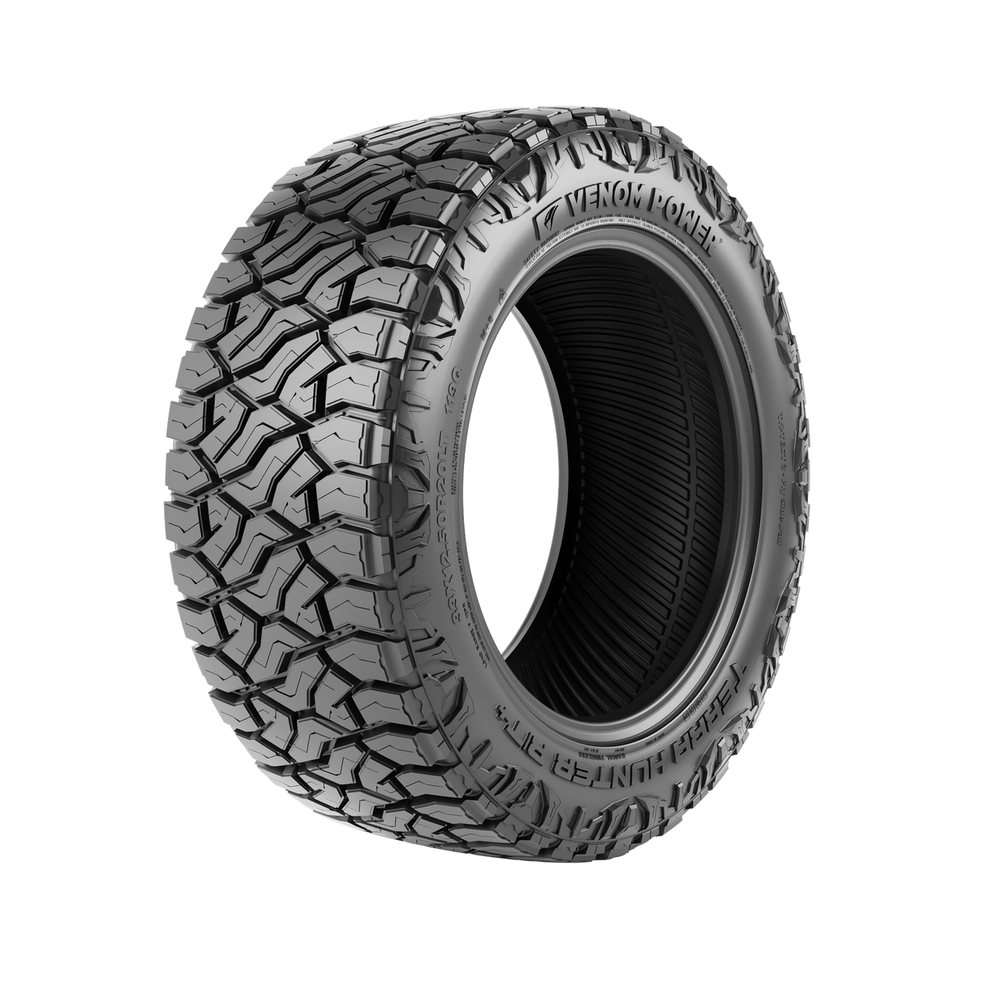 35x12.50R22 Venom Terra Hunter R/T