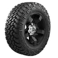 35x12.50R17 Nitto Trail Grappler M/T