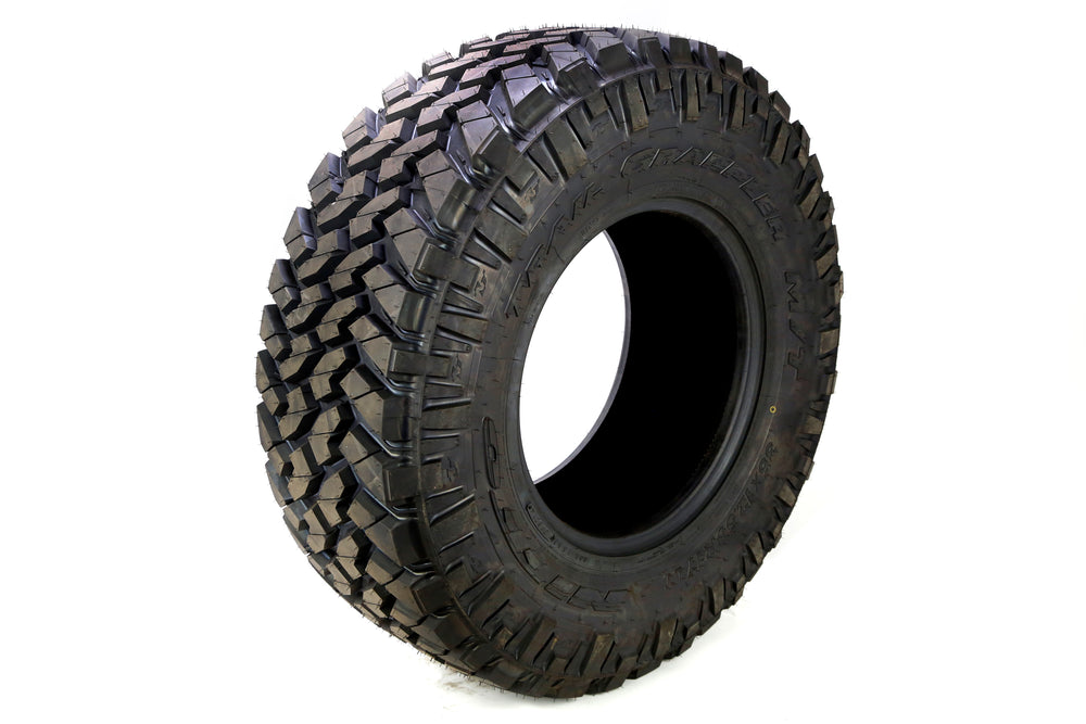 35x12.50R17 Nitto Trail Grappler M/T