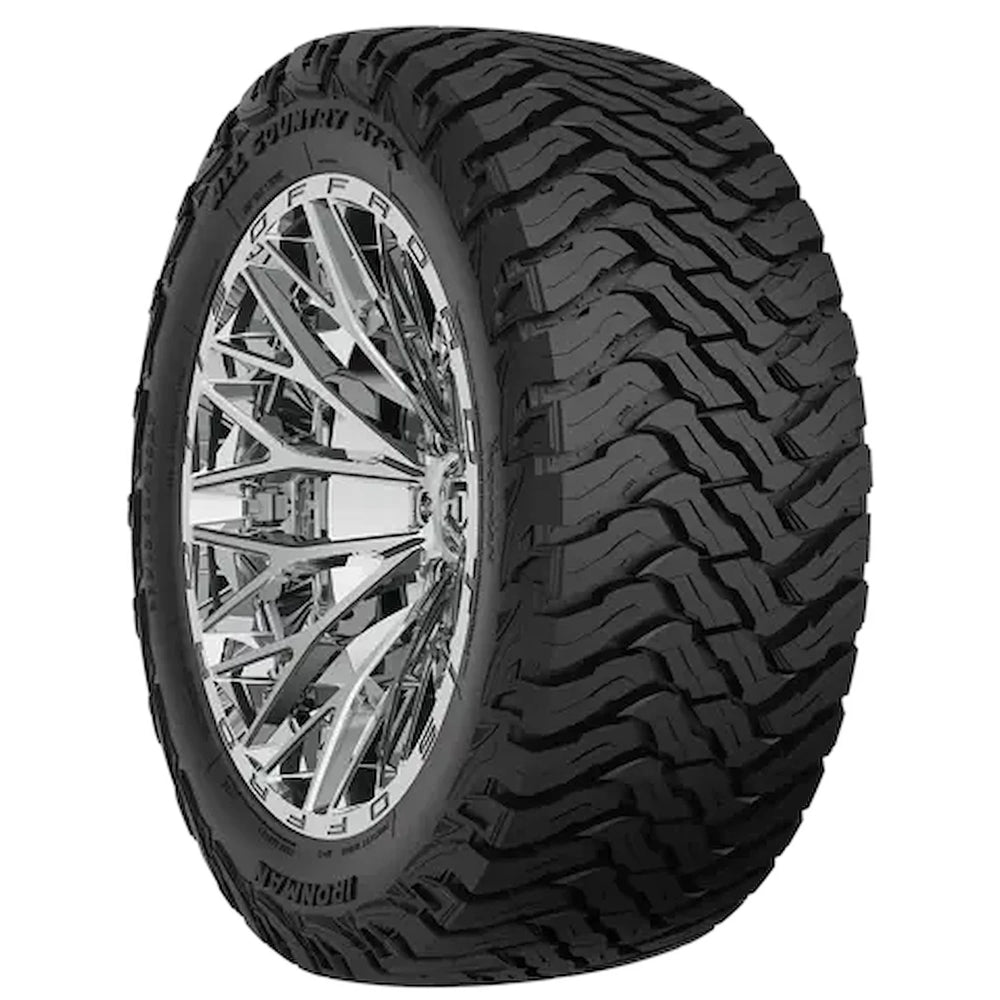 37x12.50R20 Iron Man All Country MT-X