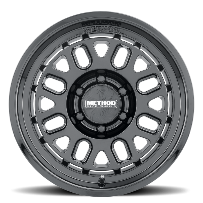 Method Race Wheels MR710 HD Bead Grip TRAIL (7XX) WHEELS MR710785601300H