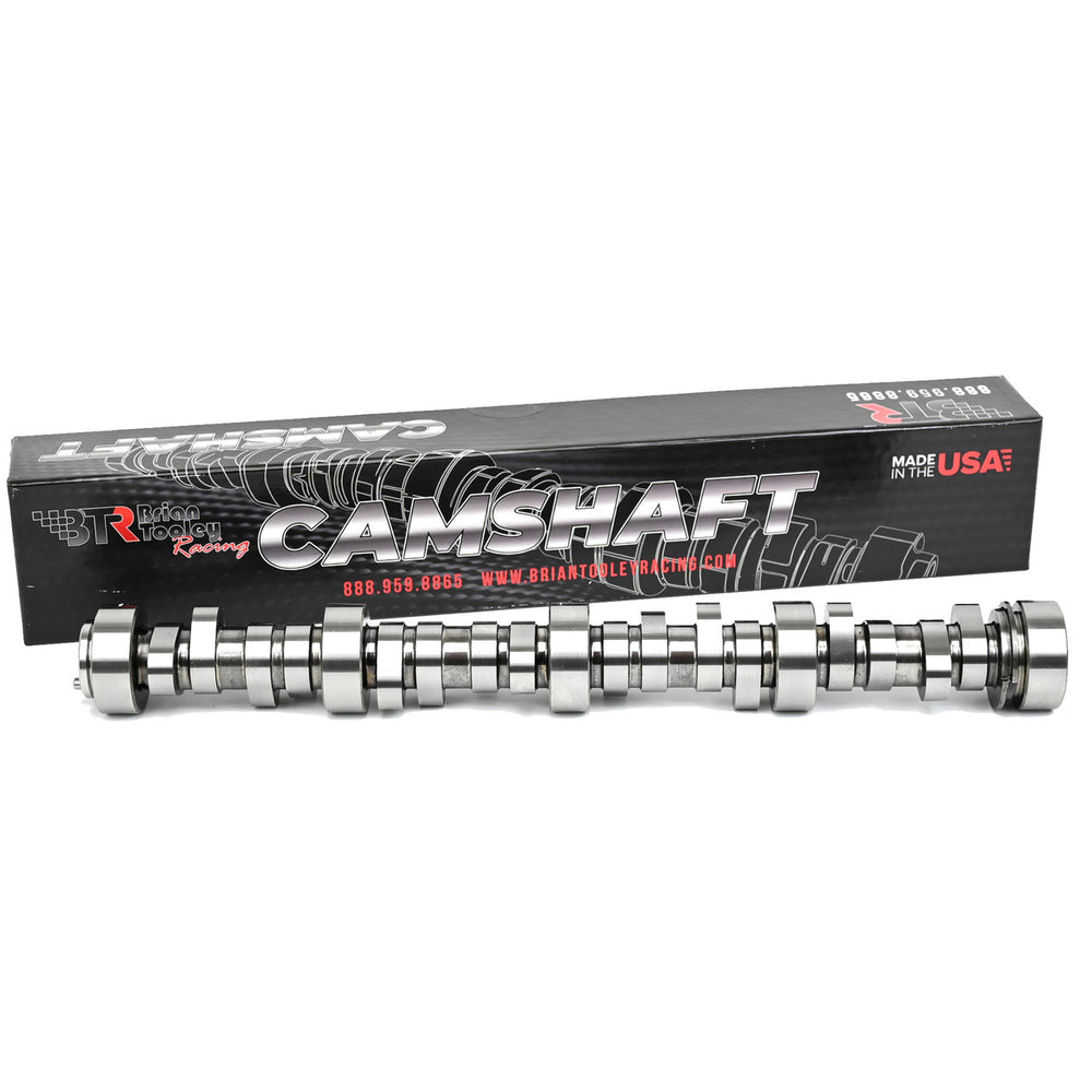 400+ NA Camshaft V2