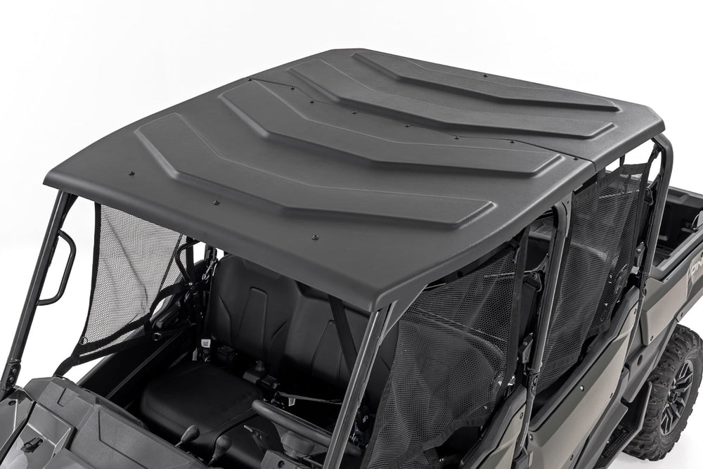 Rough Country UTV Roof HDPE Honda Pioneer 1000-6 79223242