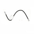 R1 Concepts Brake Hose Fits Chevrolet K1500