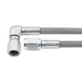 36in #3 Line -3 Str/-3 90 Deg