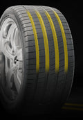 Mickey Thompson Street Comp GHT - 245/45R19 102Y XL -277883