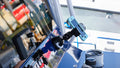 ROKK MINI PHONE CLAMP