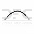 DFC 09-23 Nissan GT-R Rear-L Brake Hose