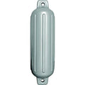 STORM GARD FENDER 6.5IN X 22IN SILVER MIST