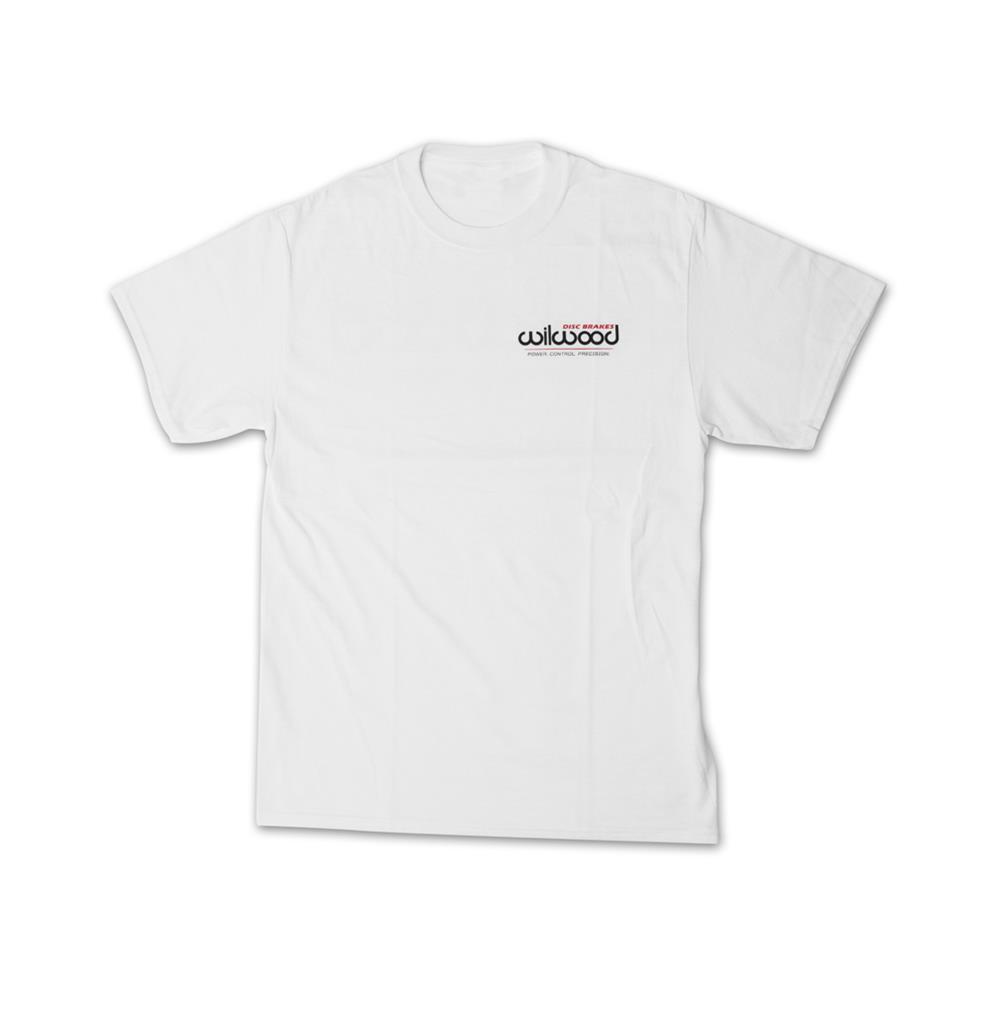 T-SHIRT,WHITE,SHORT SLEEVE,SM
