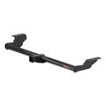 HITCH MOUNTING HARDWARE