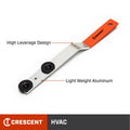 GEARWRENCH auto part installed view