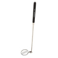RND TELESCOPING MIRROR 21/4IN DIA