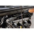GEARWRENCH auto part installed view