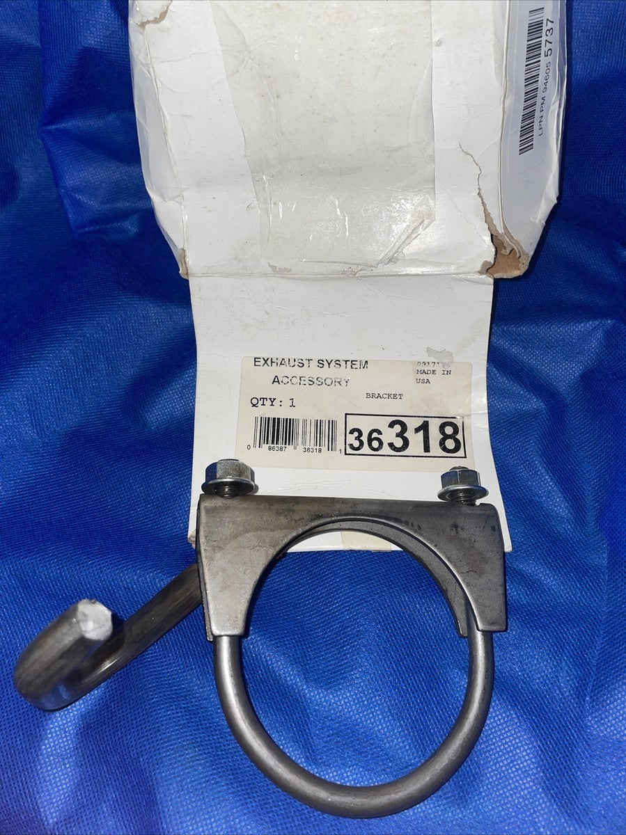 06 DODGE RAM 1500 HANGER