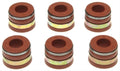 MAHLE Original Buick Century 83 Eng Valve Steam Seat Set
