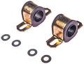 STABILIZER BAR BUSHING KIT