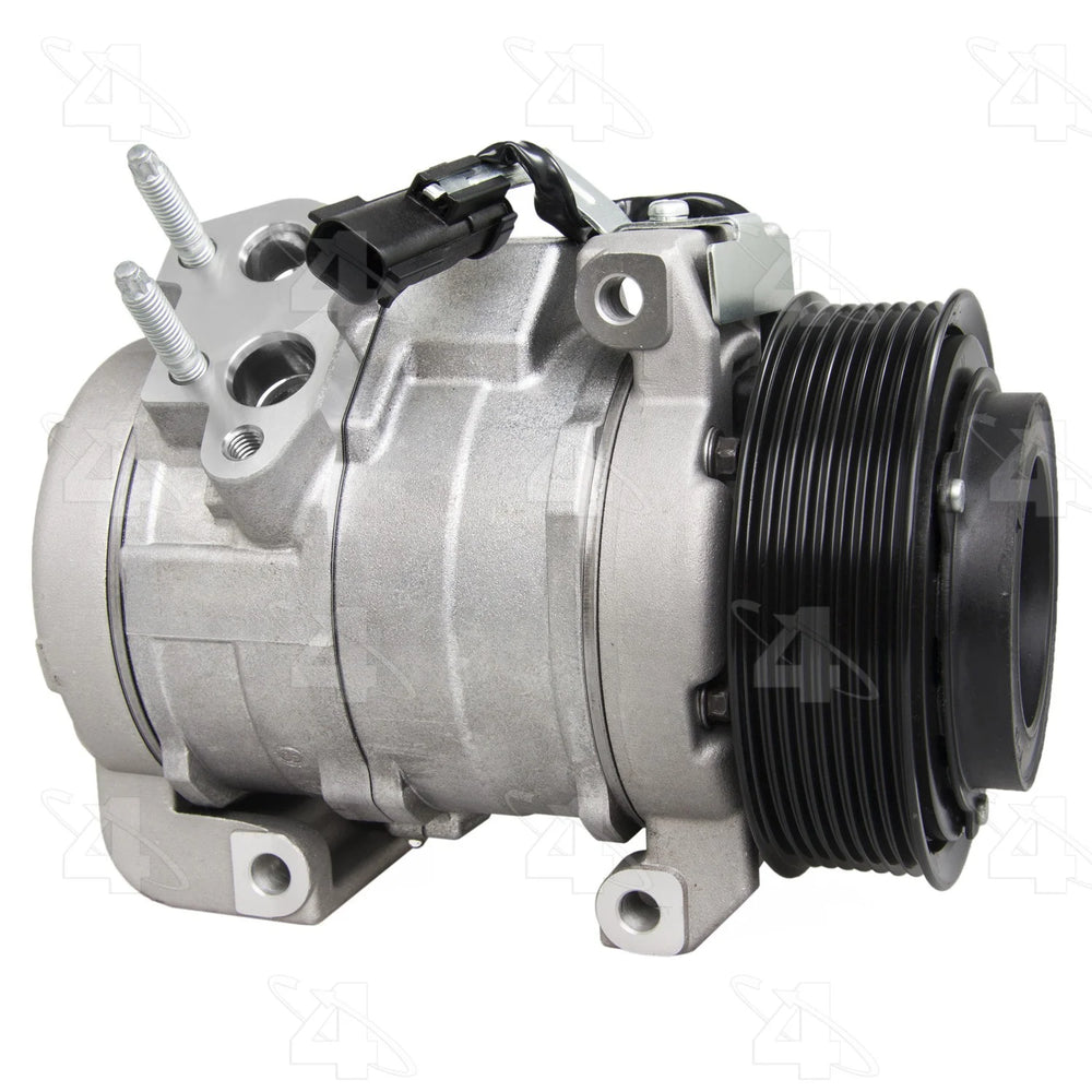 HARDWARE- HYDRAULICS
