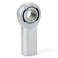 QA1 X Series Endura Rod End - Female/Left Hand - .5in Bore x 1/2-20 - Alloy Steel
