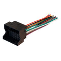 American International Install auto part