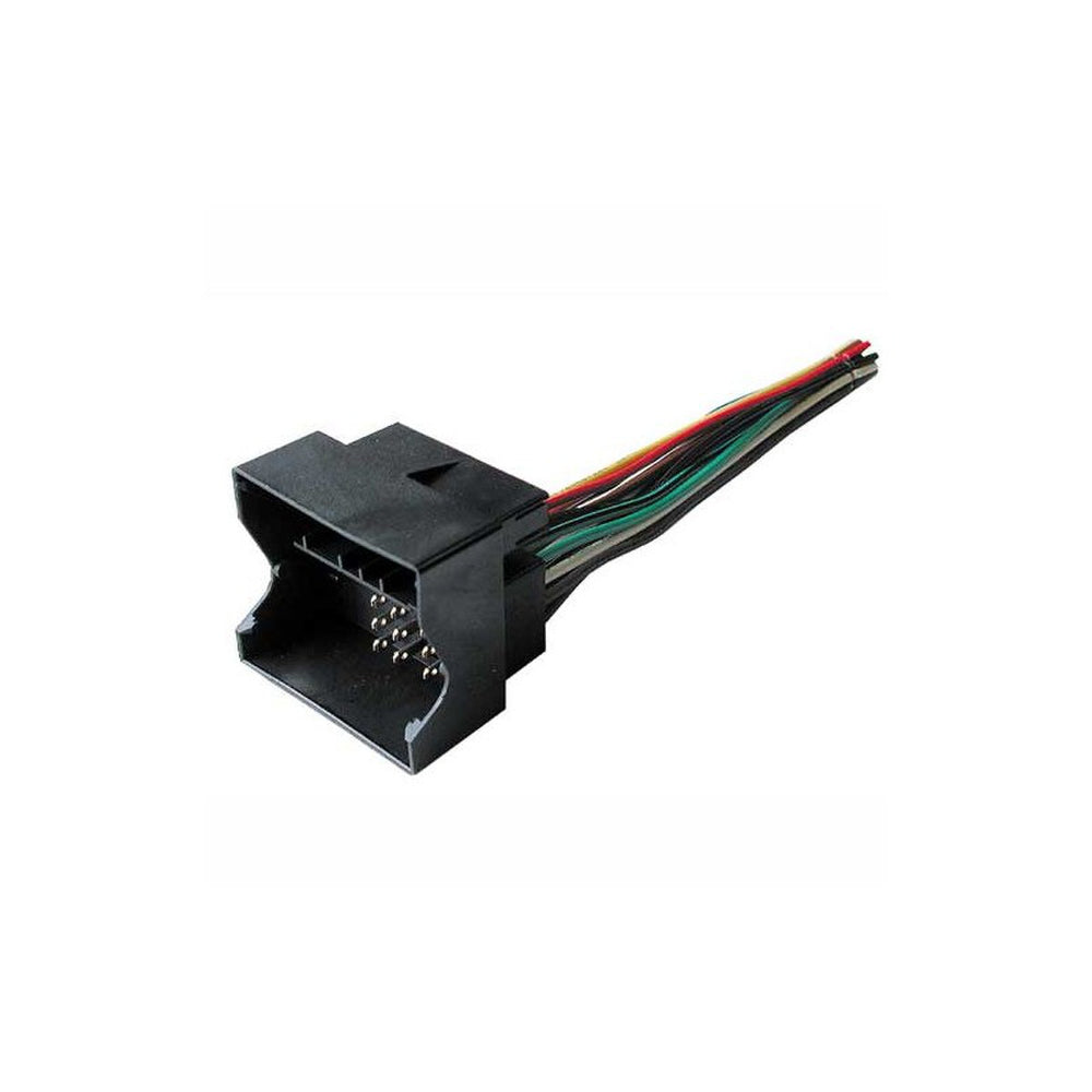 American International Install auto part