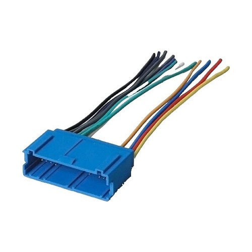 American International Install auto part