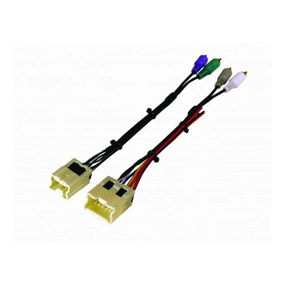 American International Install auto part