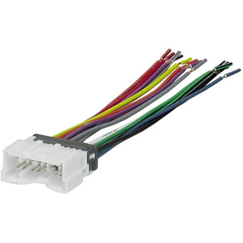 American International Install auto part