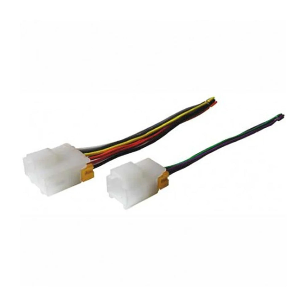 American International Install auto part