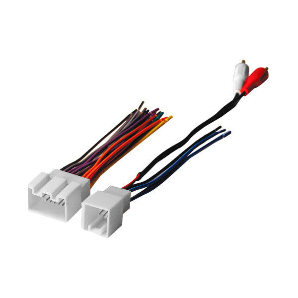 American International Install auto part