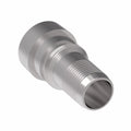 ARB Adaptor 1/8Npp To Jic-4