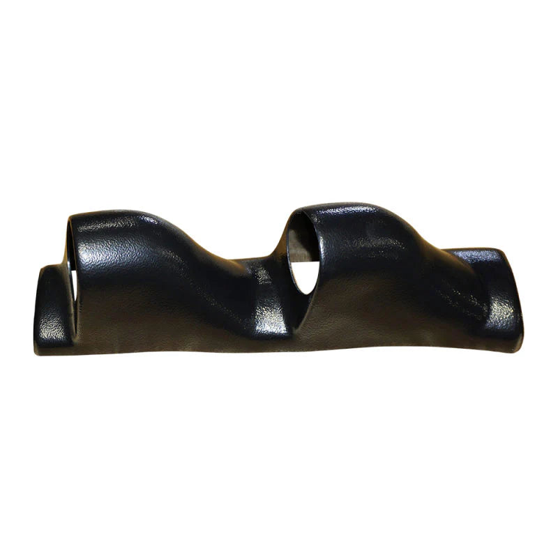 BLOX Racing 95-99 Mitsubishi Eclipse Pillar Pod Gauge Mount - 2 Gauges