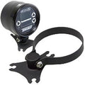 BLOX Racing 02-07 Subaru Impreza WRX Pillar Pod Gauge Mount - 2 Gauges