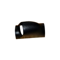 BLOX Racing 02-07 Subaru Impreza WRX Pillar Pod Gauge Mount - 2 Gauges