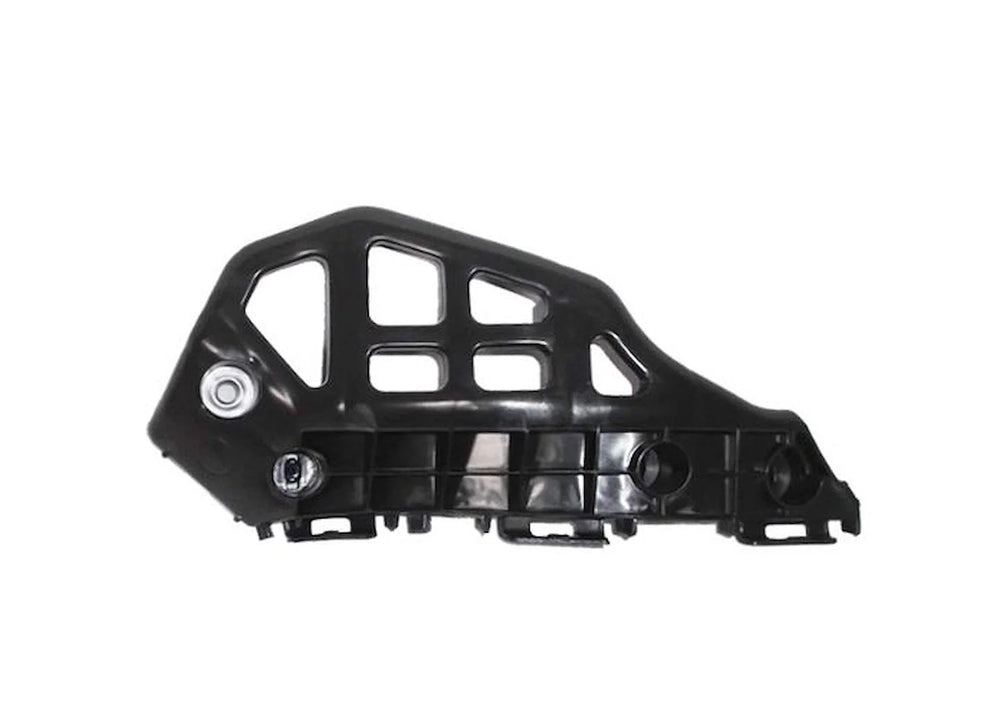 RT FRONT BUMPER COVER SUPPORT NISSAN KICKS 25C