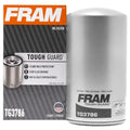 OIL FILTER PASS CAR 6/CS