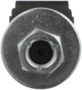 SUSPENSION TORSION BAR MOUNT