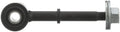 DELPHI auto part close-up