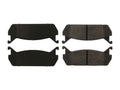 Centric C-TEK 90-93 Mazda Miata Ceramic Rear Brake Pads w/ Shims
