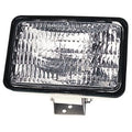 HALOGEN FLOODLIGHT - 12V 55W W/SS B
